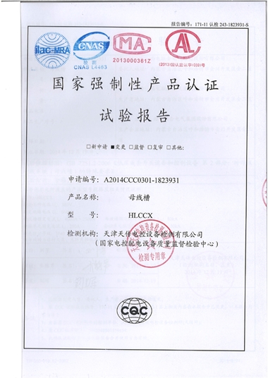 ZTS 雙電源開(kāi)關(guān)設(shè)備（試驗(yàn)報(bào)告）